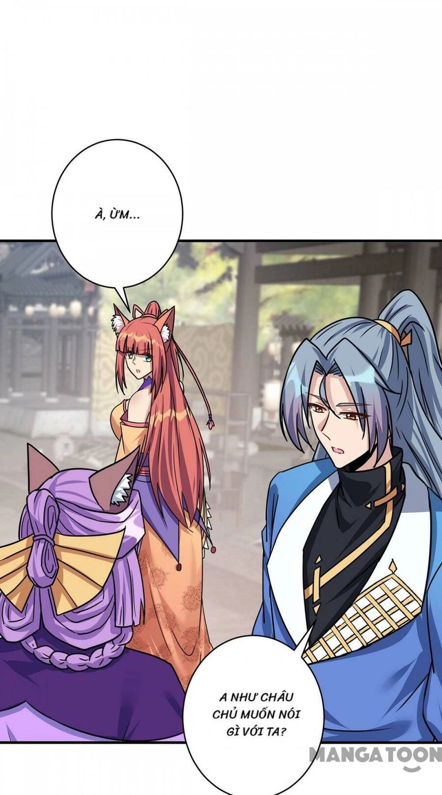 Trọng Sinh Sau Tám Vạn Năm Chapter 380 - 49