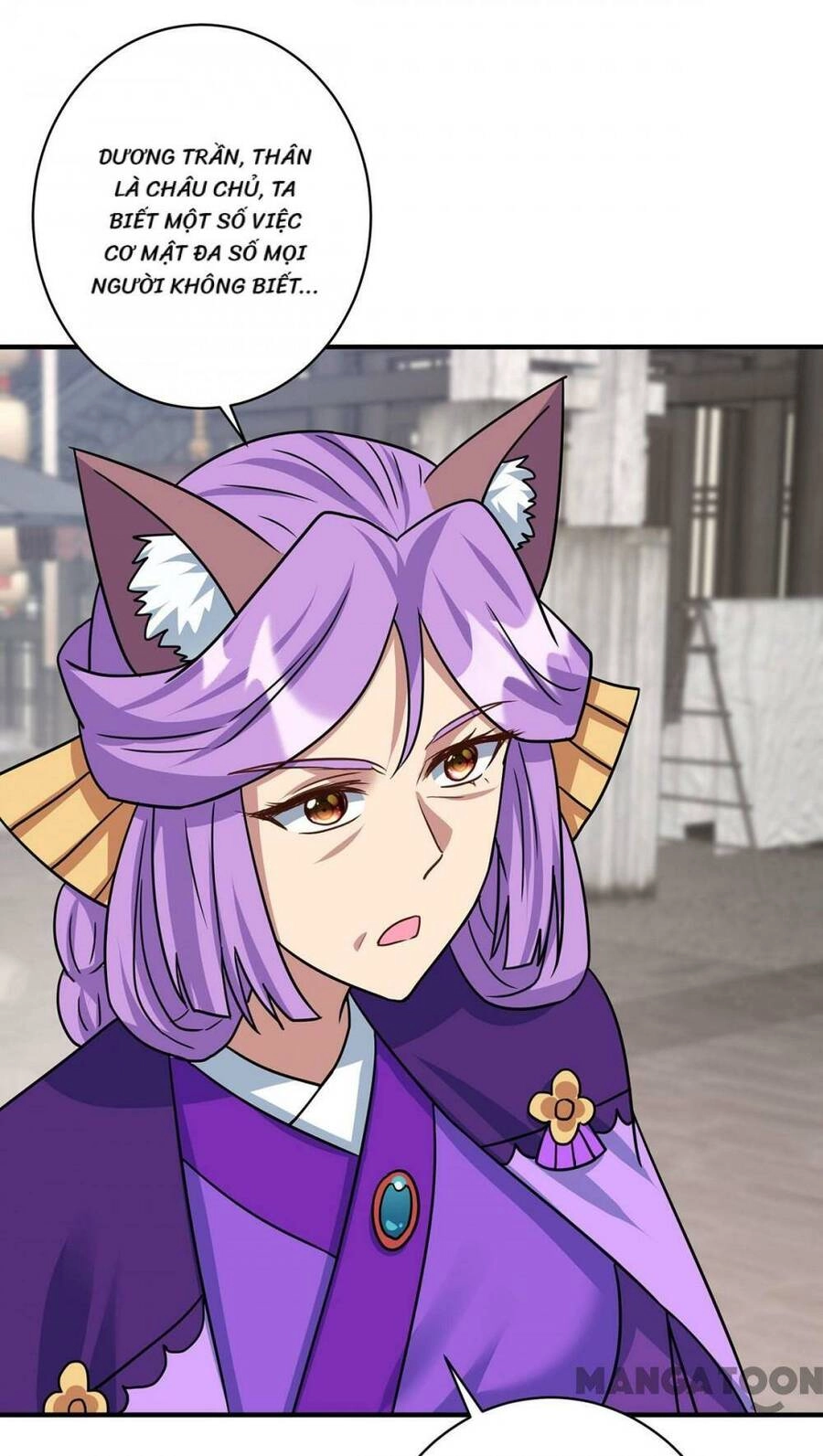 Trọng Sinh Sau Tám Vạn Năm Chapter 380 - 51