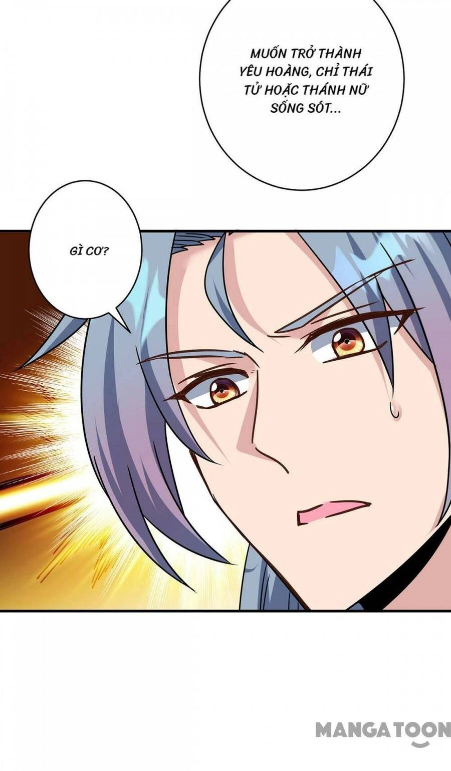 Trọng Sinh Sau Tám Vạn Năm Chapter 380 - 52