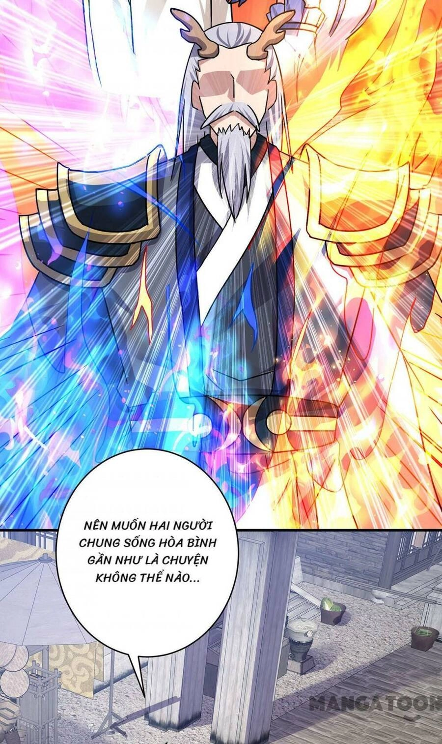 Trọng Sinh Sau Tám Vạn Năm Chapter 381 - 2