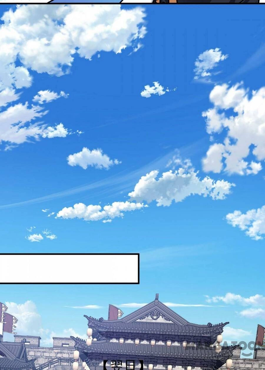 Trọng Sinh Sau Tám Vạn Năm Chapter 381 - 5