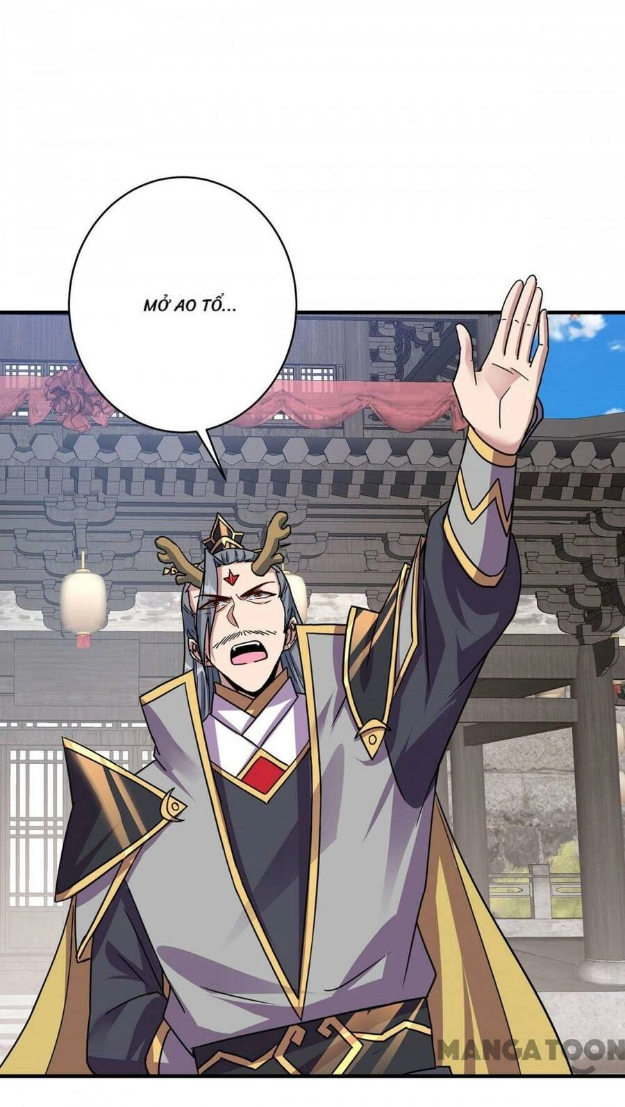 Trọng Sinh Sau Tám Vạn Năm Chapter 381 - 8