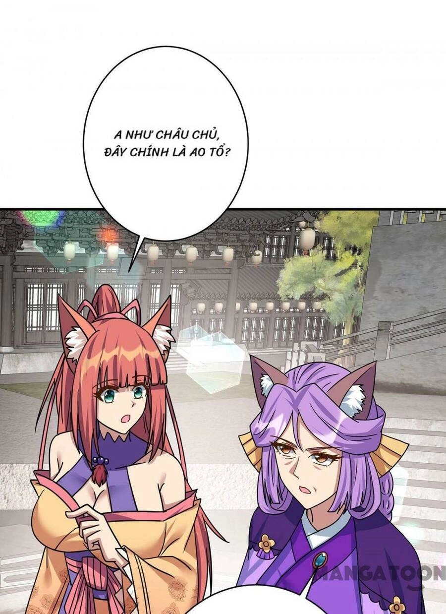 Trọng Sinh Sau Tám Vạn Năm Chapter 381 - 13