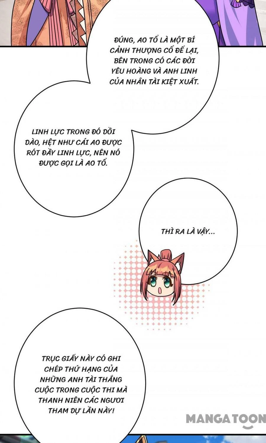 Trọng Sinh Sau Tám Vạn Năm Chapter 381 - 14