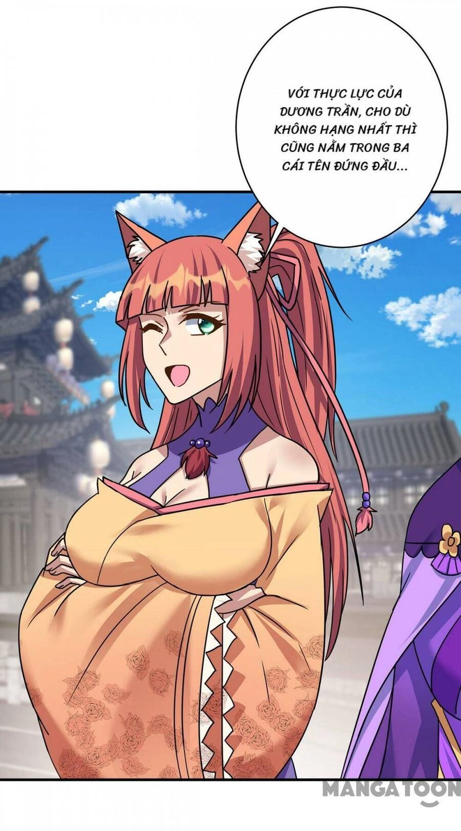 Trọng Sinh Sau Tám Vạn Năm Chapter 381 - 17