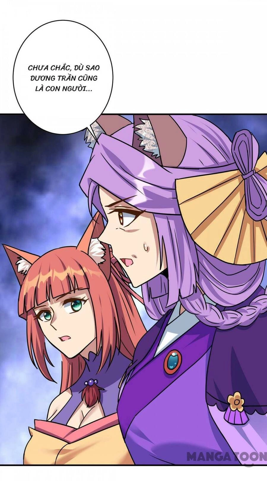 Trọng Sinh Sau Tám Vạn Năm Chapter 381 - 19