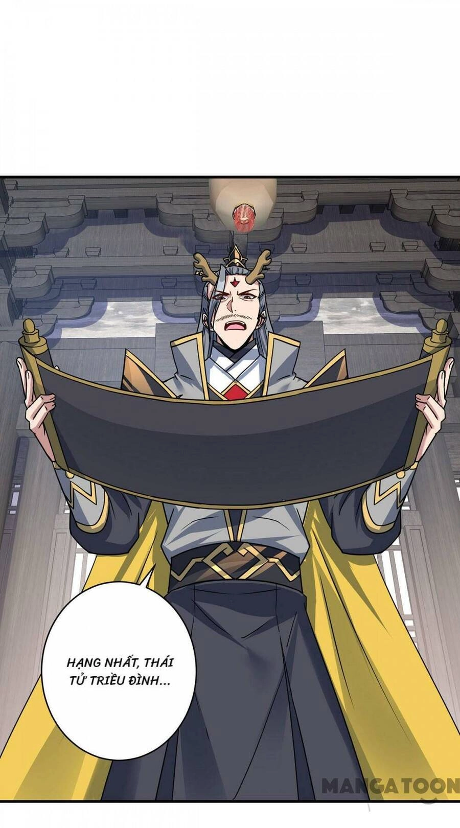 Trọng Sinh Sau Tám Vạn Năm Chapter 381 - 21