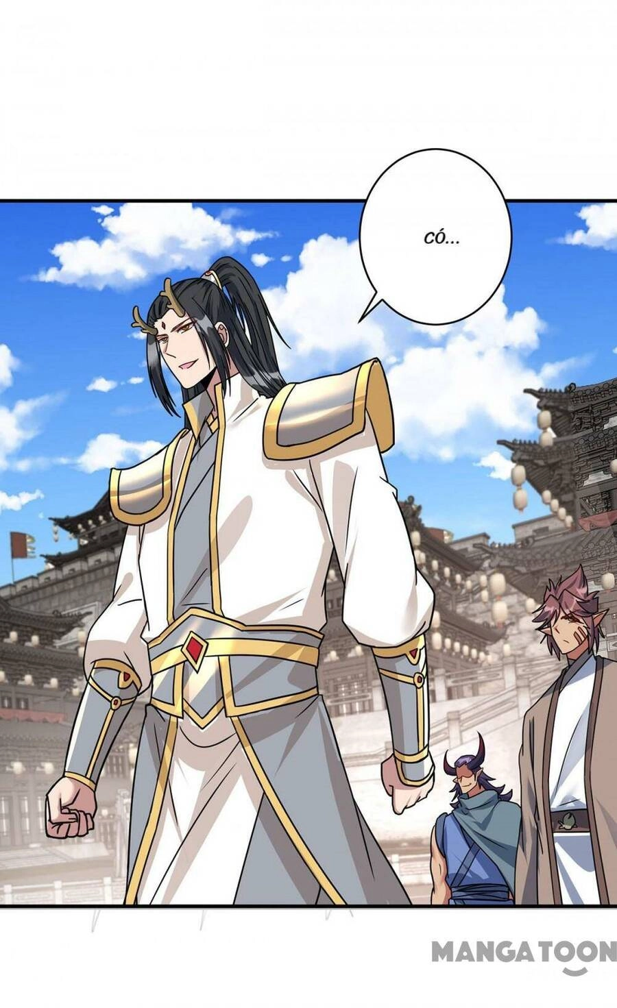 Trọng Sinh Sau Tám Vạn Năm Chapter 381 - 23