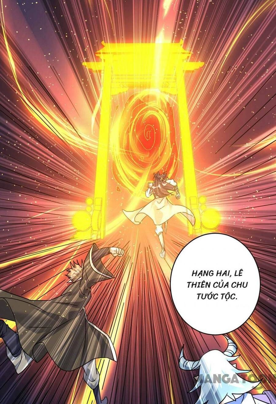 Trọng Sinh Sau Tám Vạn Năm Chapter 381 - 26