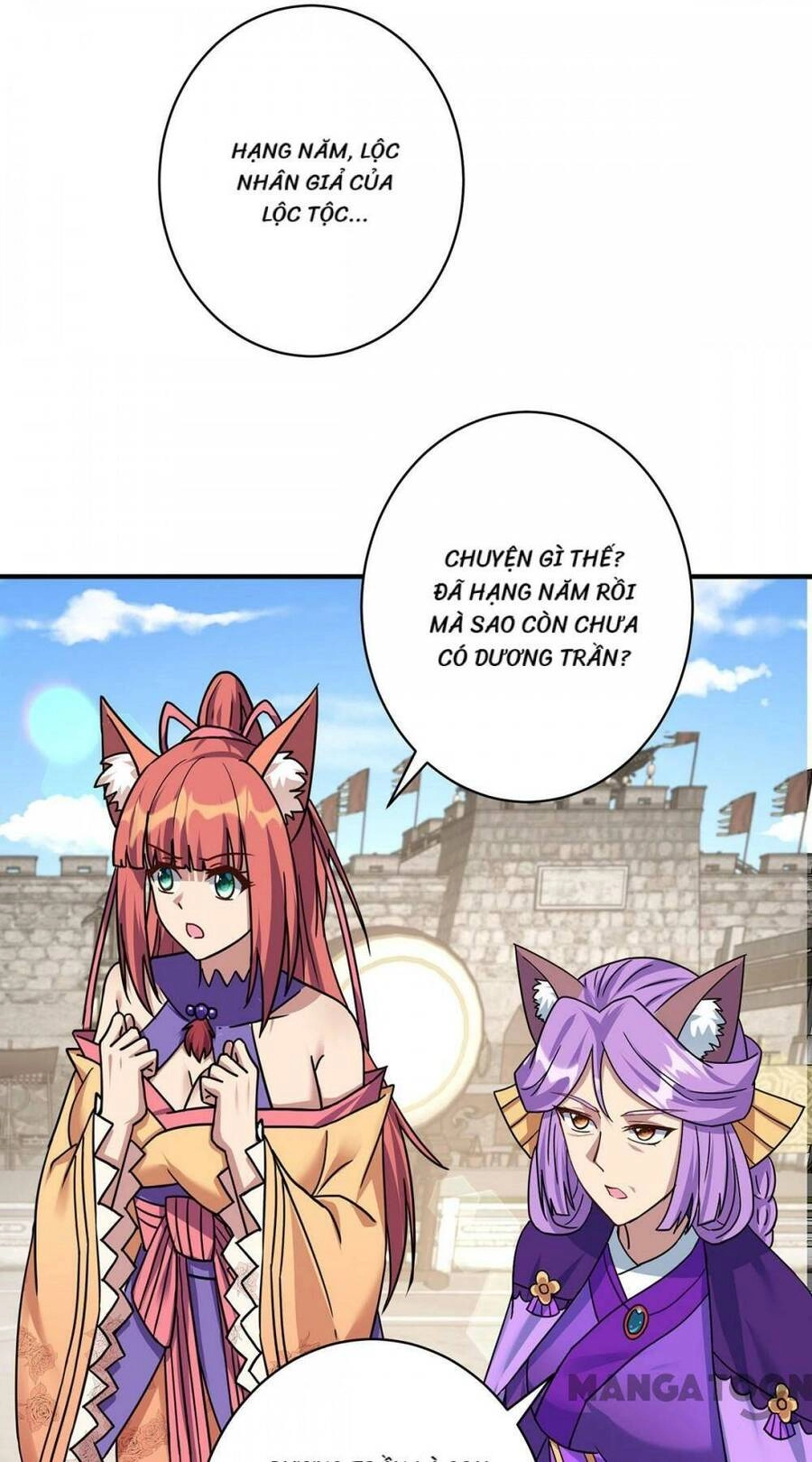 Trọng Sinh Sau Tám Vạn Năm Chapter 381 - 28