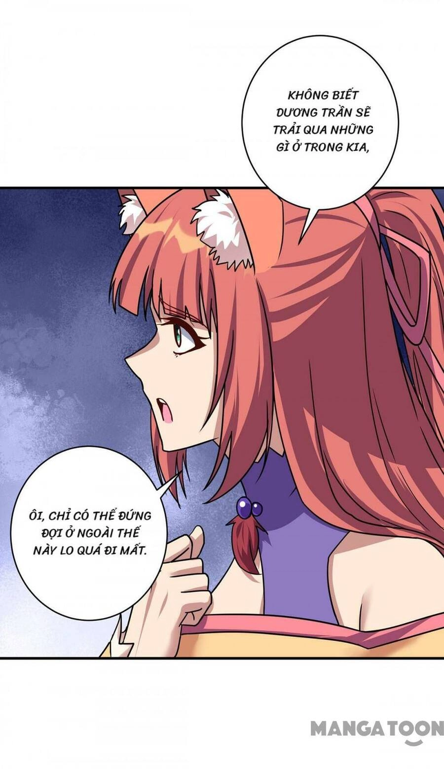 Trọng Sinh Sau Tám Vạn Năm Chapter 381 - 32