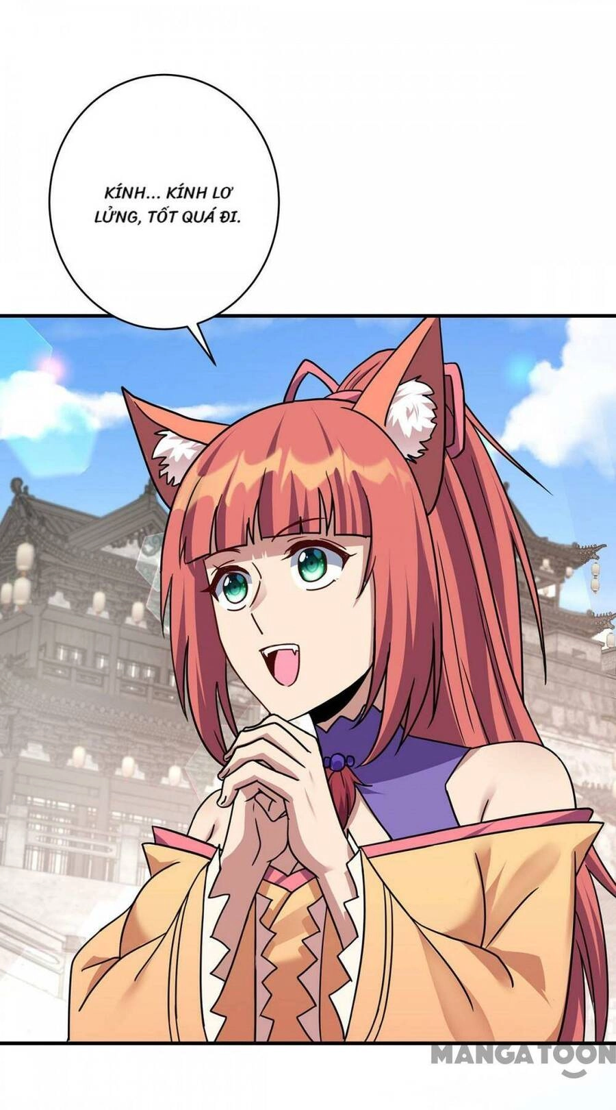 Trọng Sinh Sau Tám Vạn Năm Chapter 381 - 35