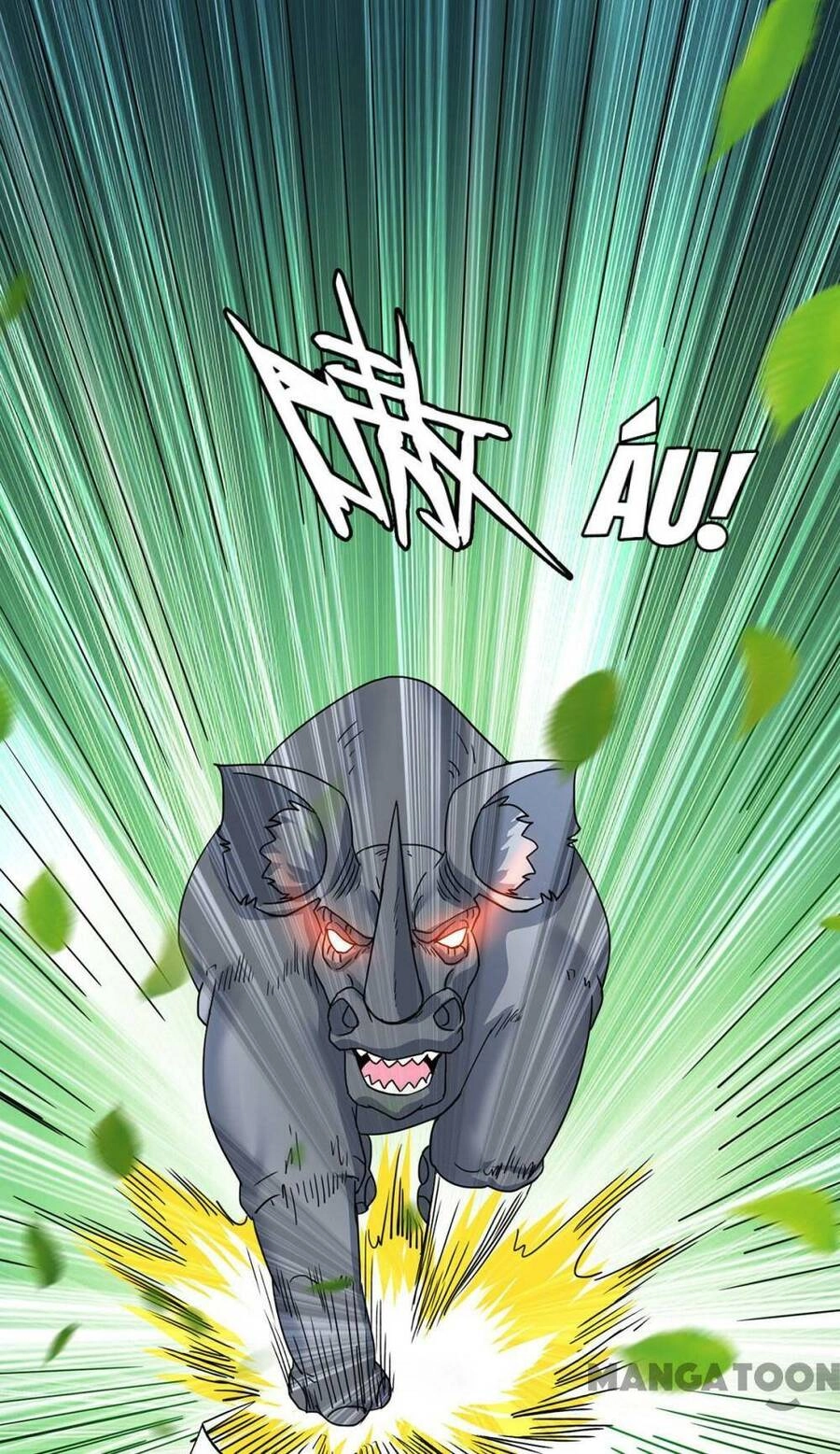 Trọng Sinh Sau Tám Vạn Năm Chapter 381 - 41