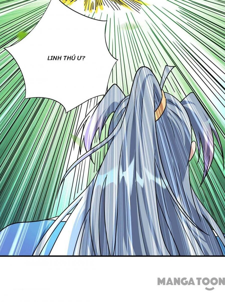 Trọng Sinh Sau Tám Vạn Năm Chapter 381 - 42