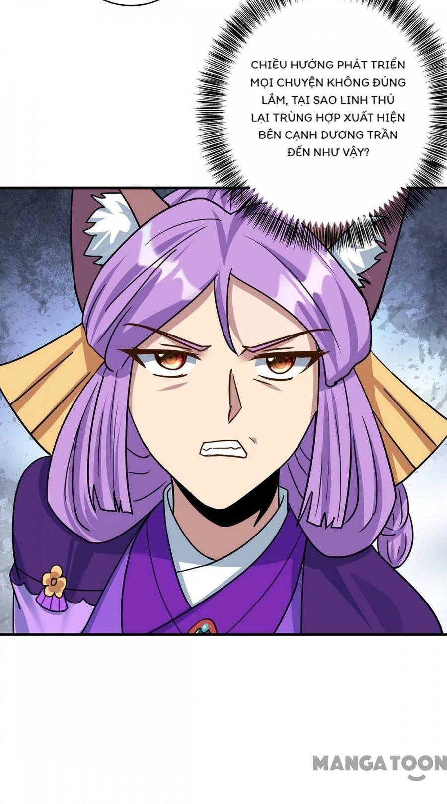 Trọng Sinh Sau Tám Vạn Năm Chapter 381 - 46