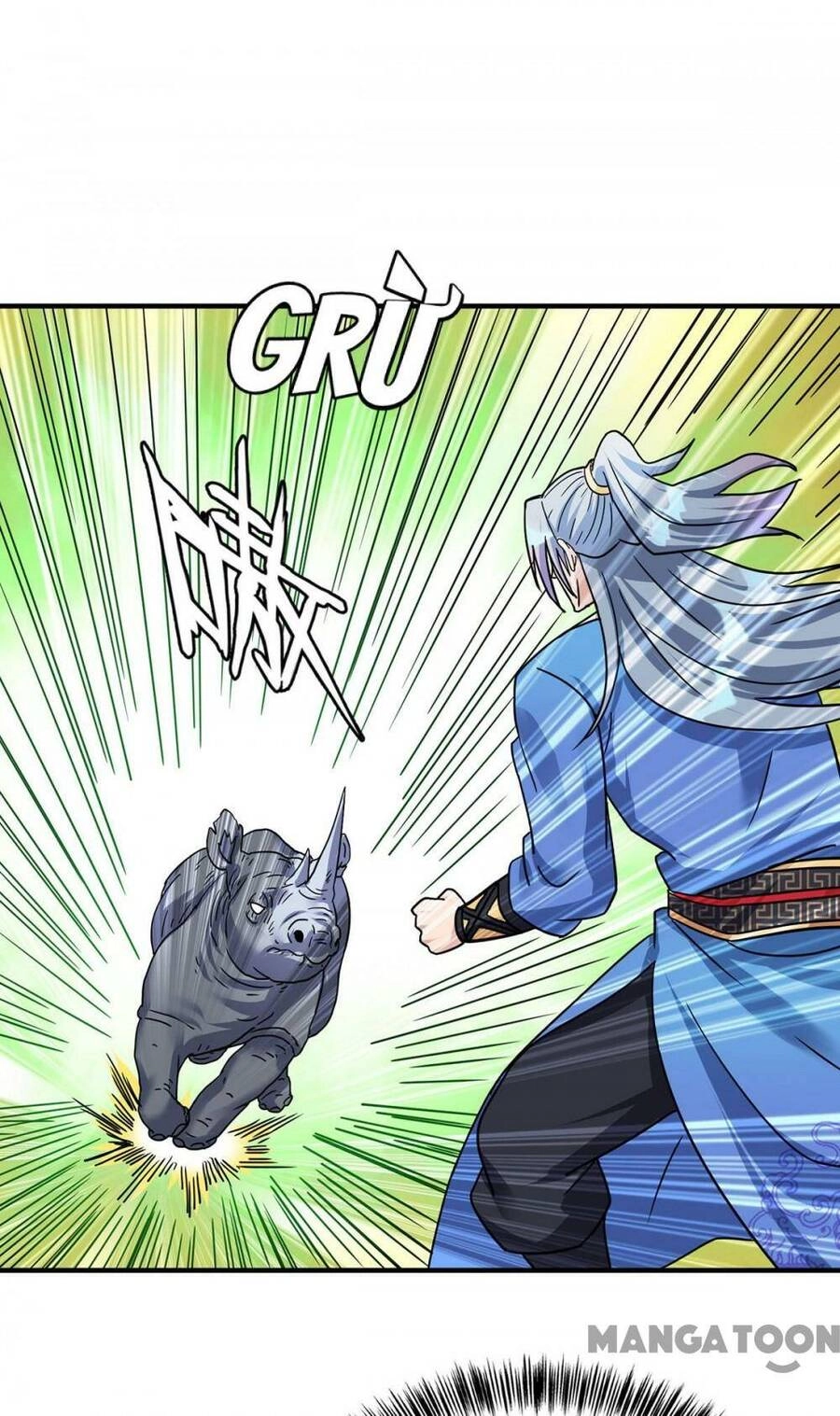 Trọng Sinh Sau Tám Vạn Năm Chapter 382 - 1