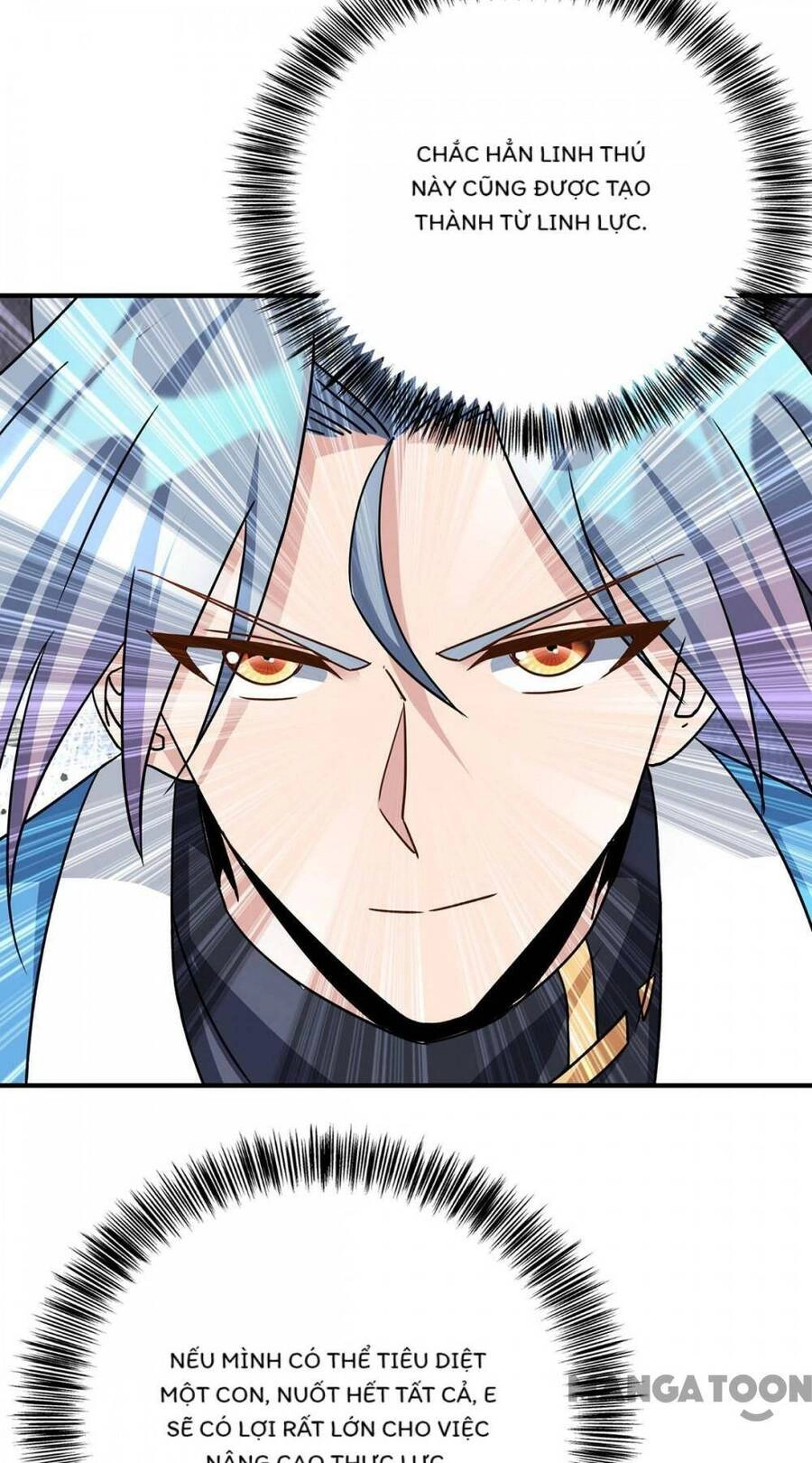 Trọng Sinh Sau Tám Vạn Năm Chapter 382 - 2