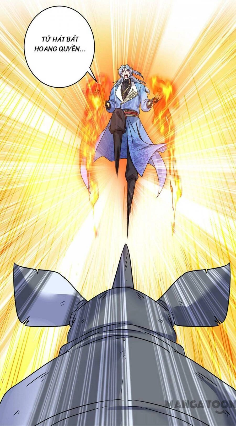 Trọng Sinh Sau Tám Vạn Năm Chapter 382 - 5