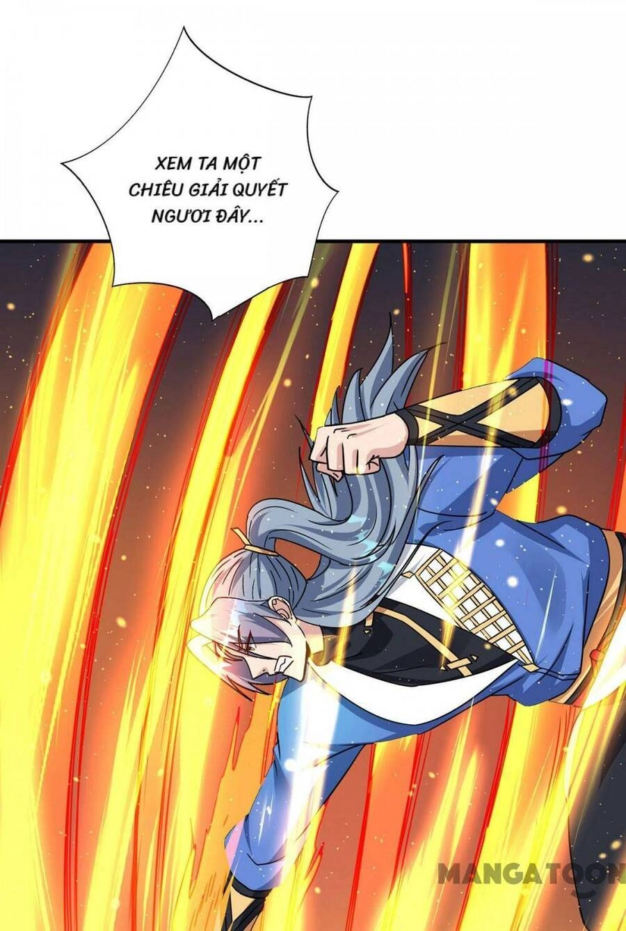 Trọng Sinh Sau Tám Vạn Năm Chapter 382 - 10