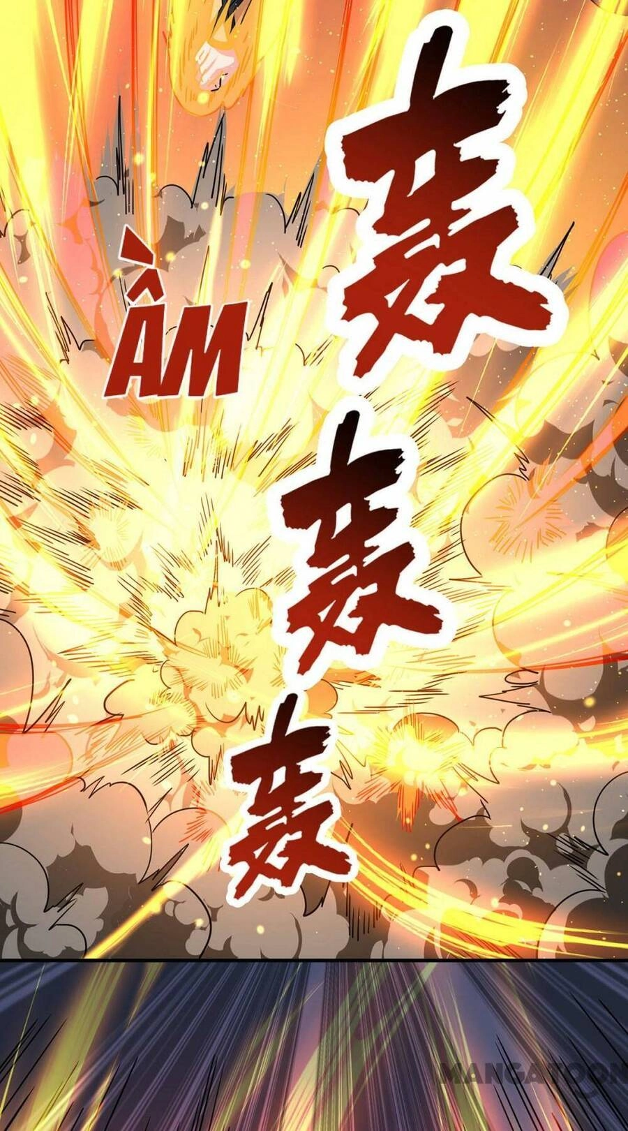 Trọng Sinh Sau Tám Vạn Năm Chapter 382 - 11