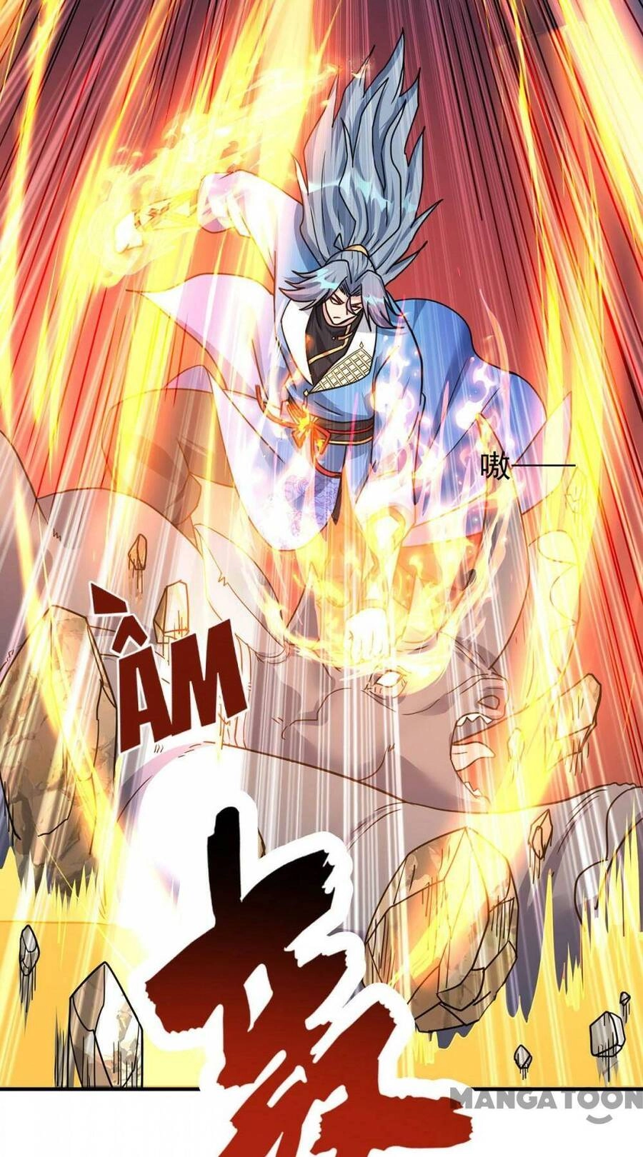 Trọng Sinh Sau Tám Vạn Năm Chapter 382 - 13