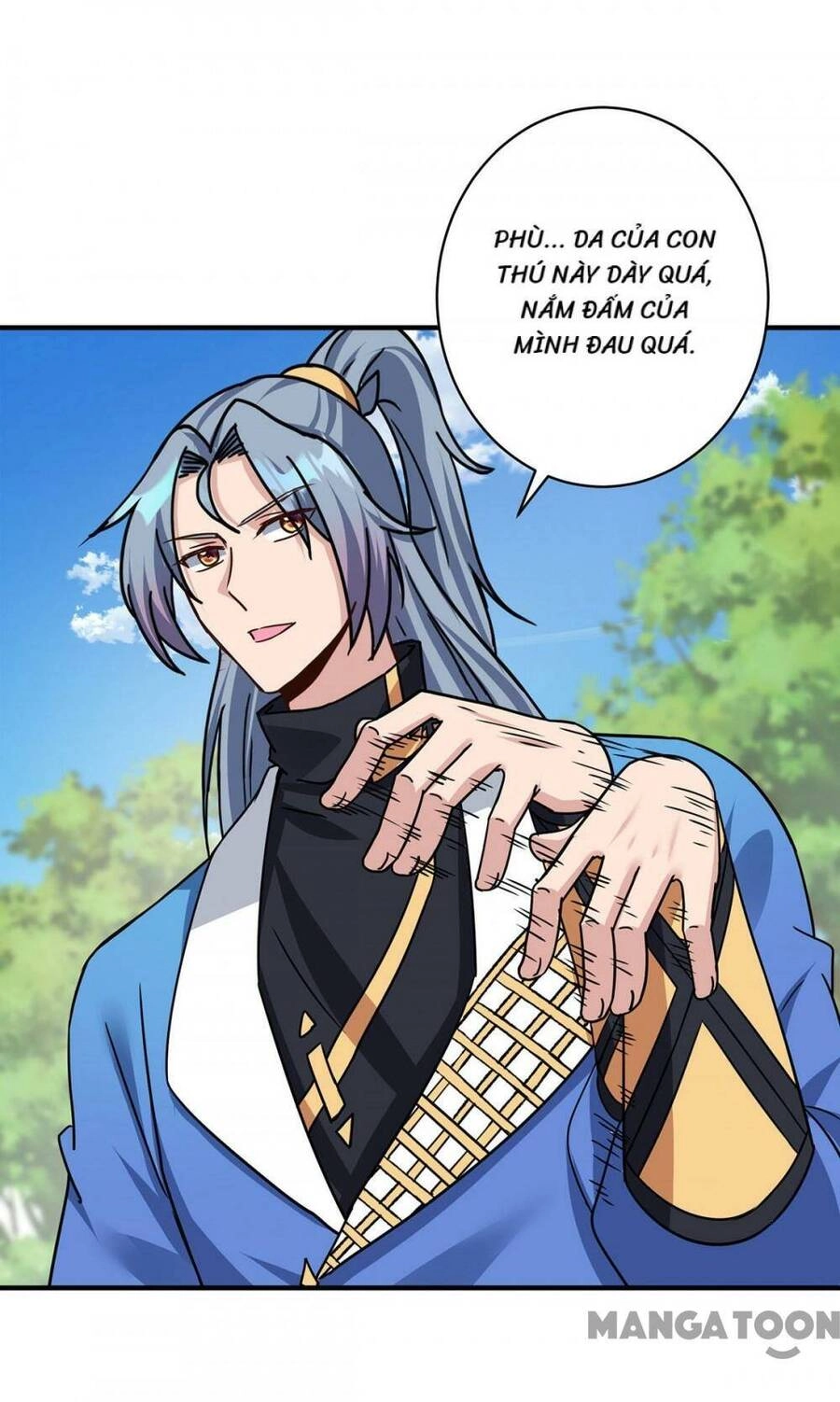 Trọng Sinh Sau Tám Vạn Năm Chapter 382 - 15