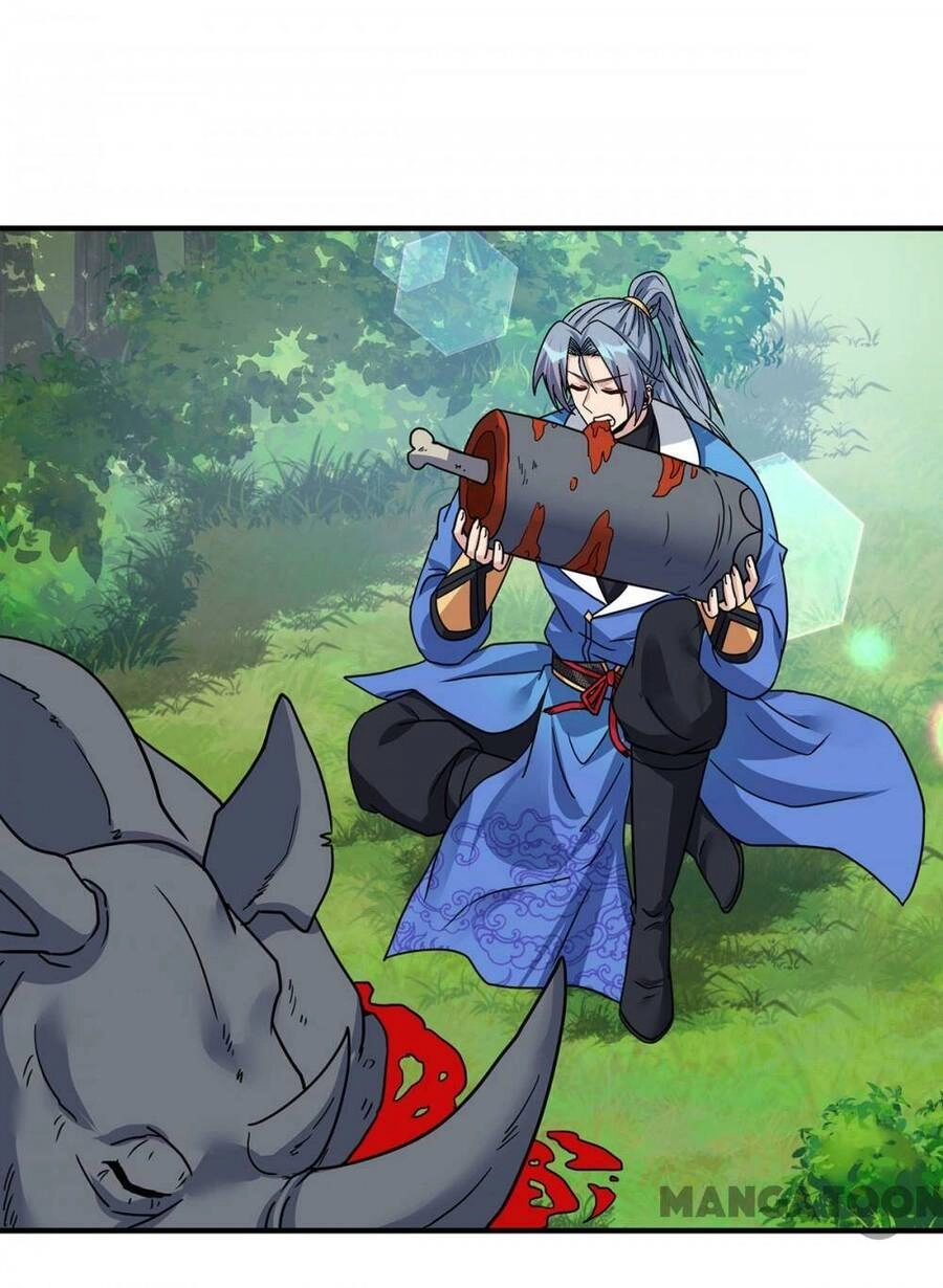 Trọng Sinh Sau Tám Vạn Năm Chapter 382 - 18