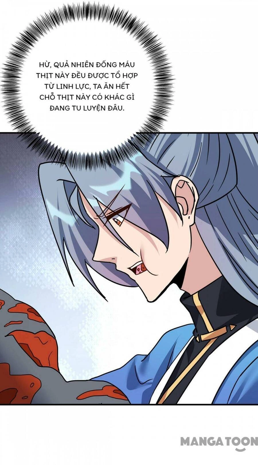 Trọng Sinh Sau Tám Vạn Năm Chapter 382 - 19