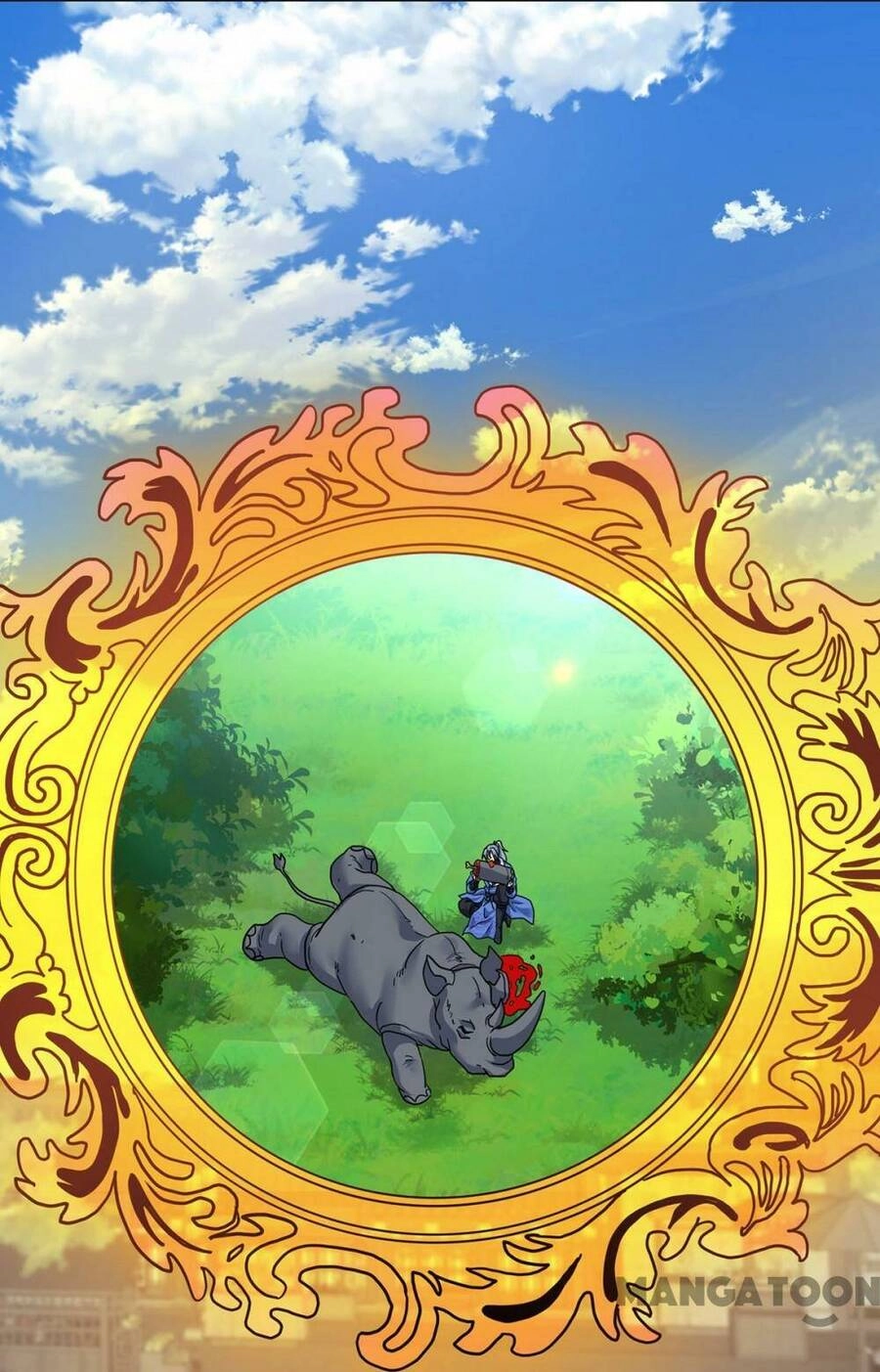 Trọng Sinh Sau Tám Vạn Năm Chapter 382 - 24