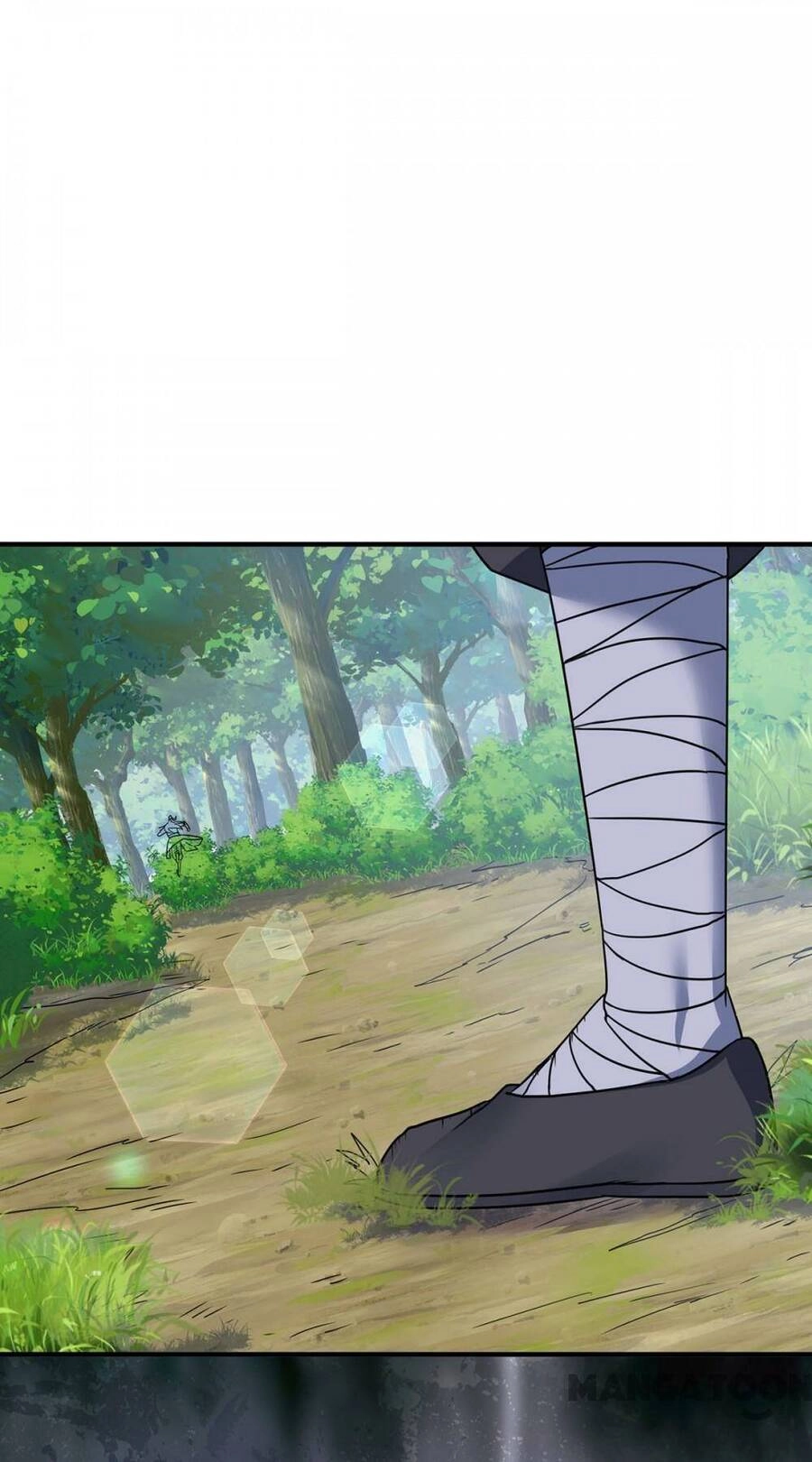 Trọng Sinh Sau Tám Vạn Năm Chapter 382 - 29