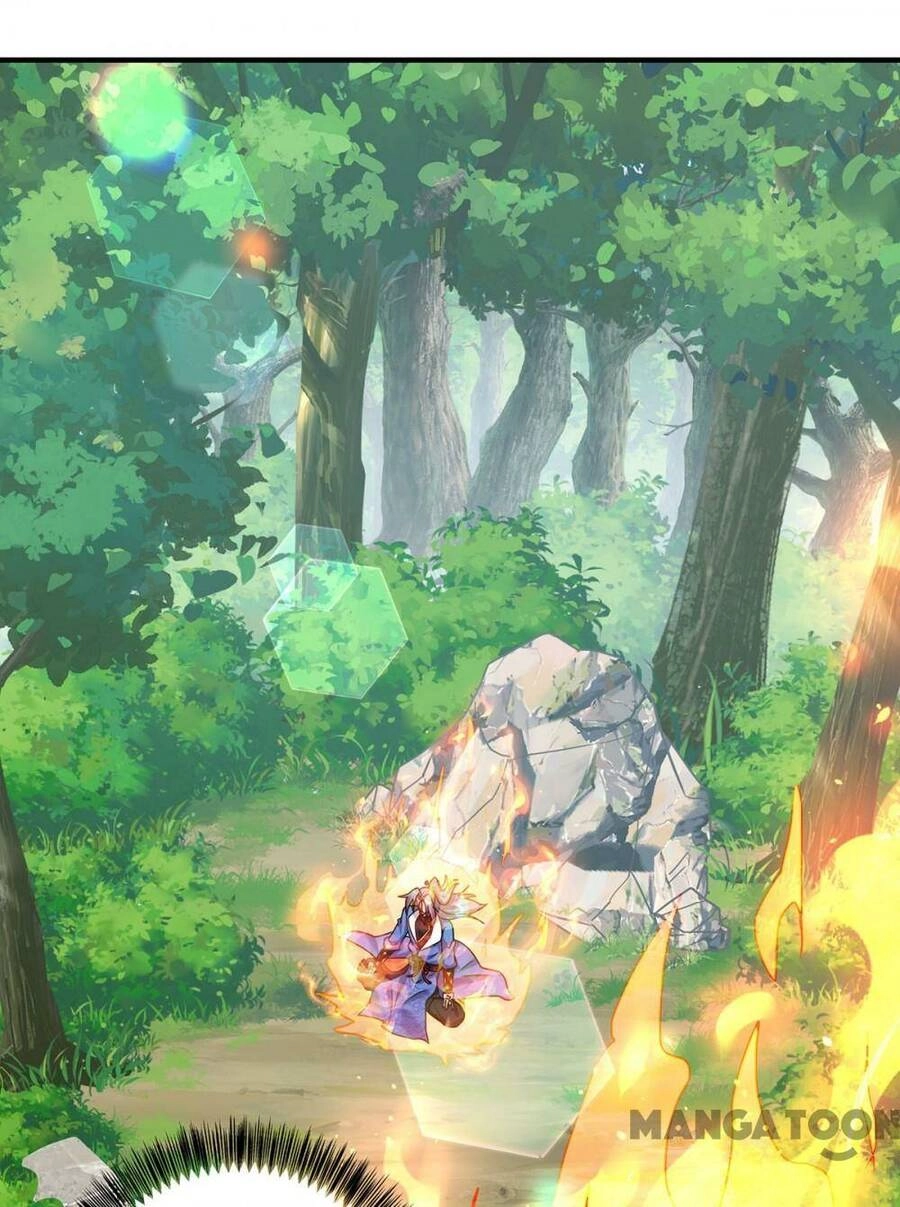 Trọng Sinh Sau Tám Vạn Năm Chapter 382 - 33