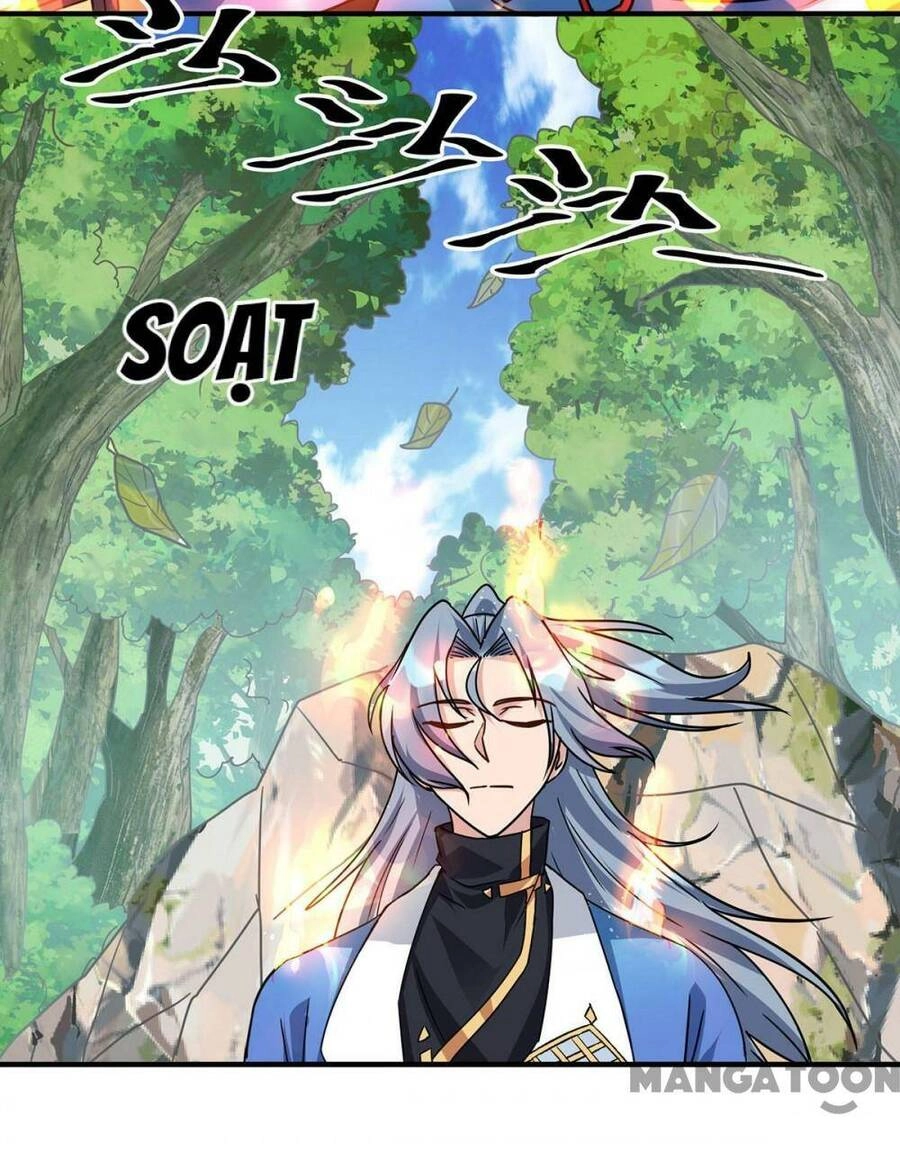 Trọng Sinh Sau Tám Vạn Năm Chapter 382 - 35