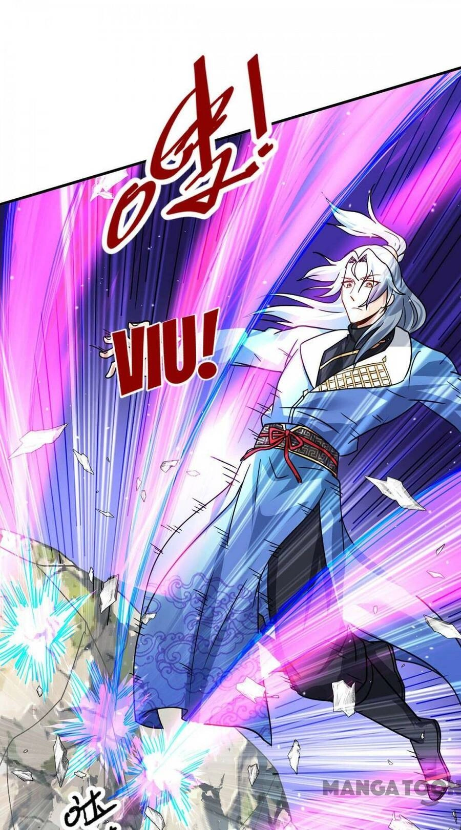 Trọng Sinh Sau Tám Vạn Năm Chapter 382 - 39