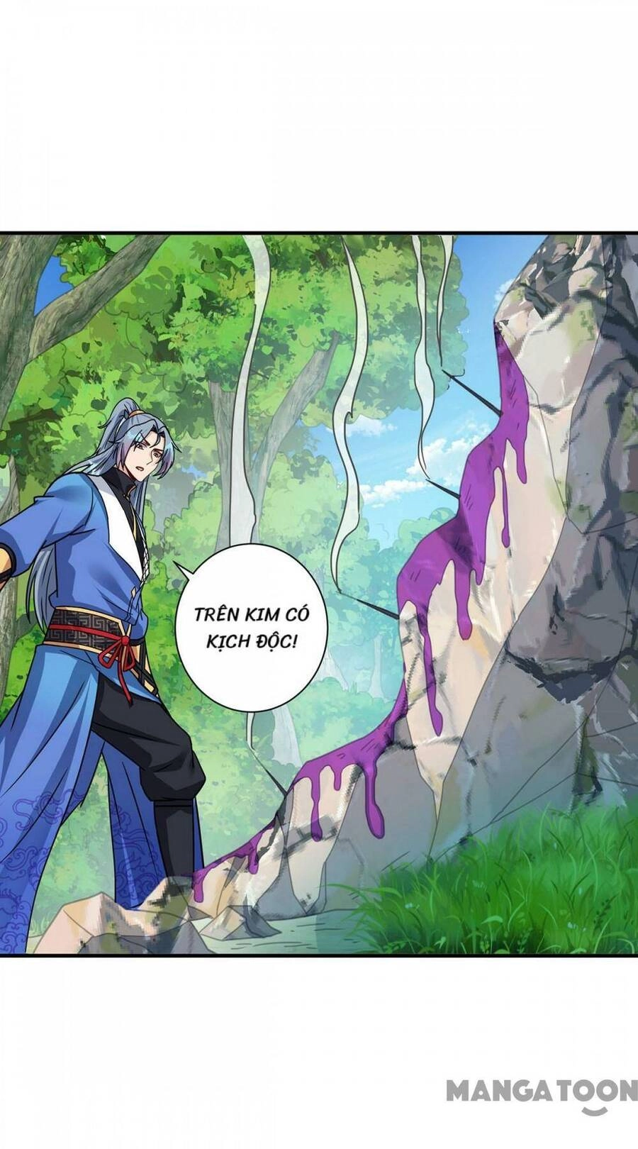 Trọng Sinh Sau Tám Vạn Năm Chapter 382 - 41