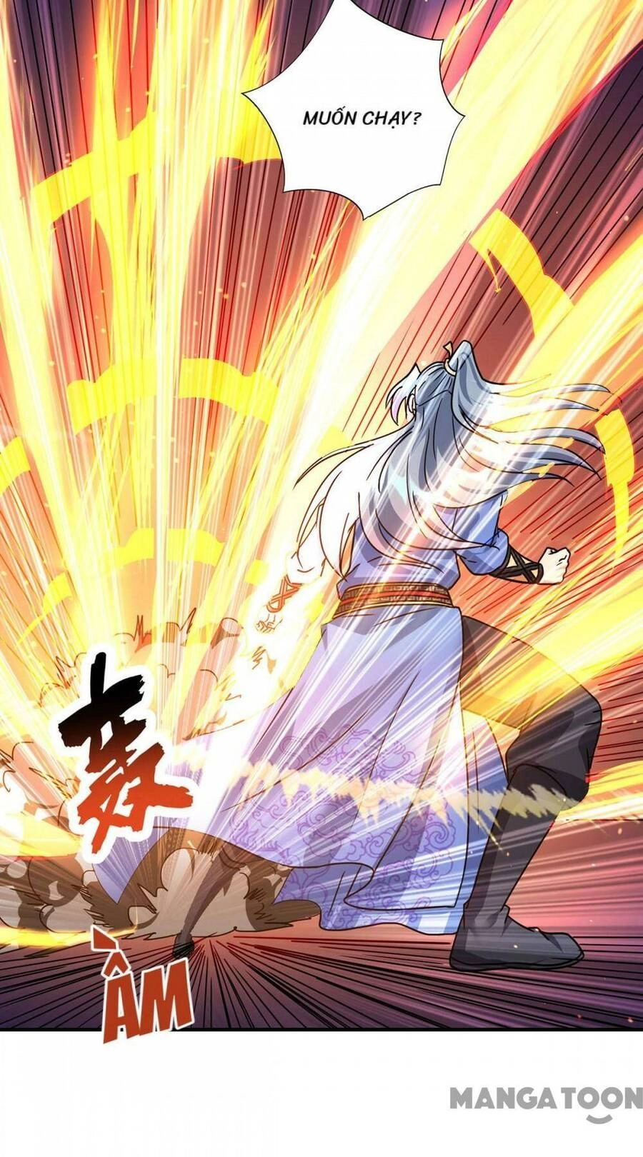 Trọng Sinh Sau Tám Vạn Năm Chapter 383 - 2