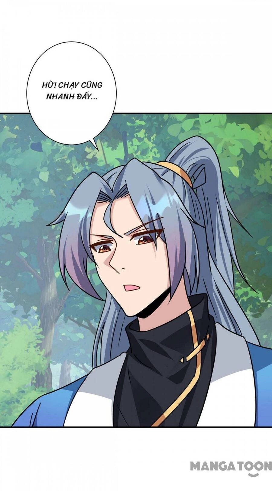 Trọng Sinh Sau Tám Vạn Năm Chapter 383 - 5