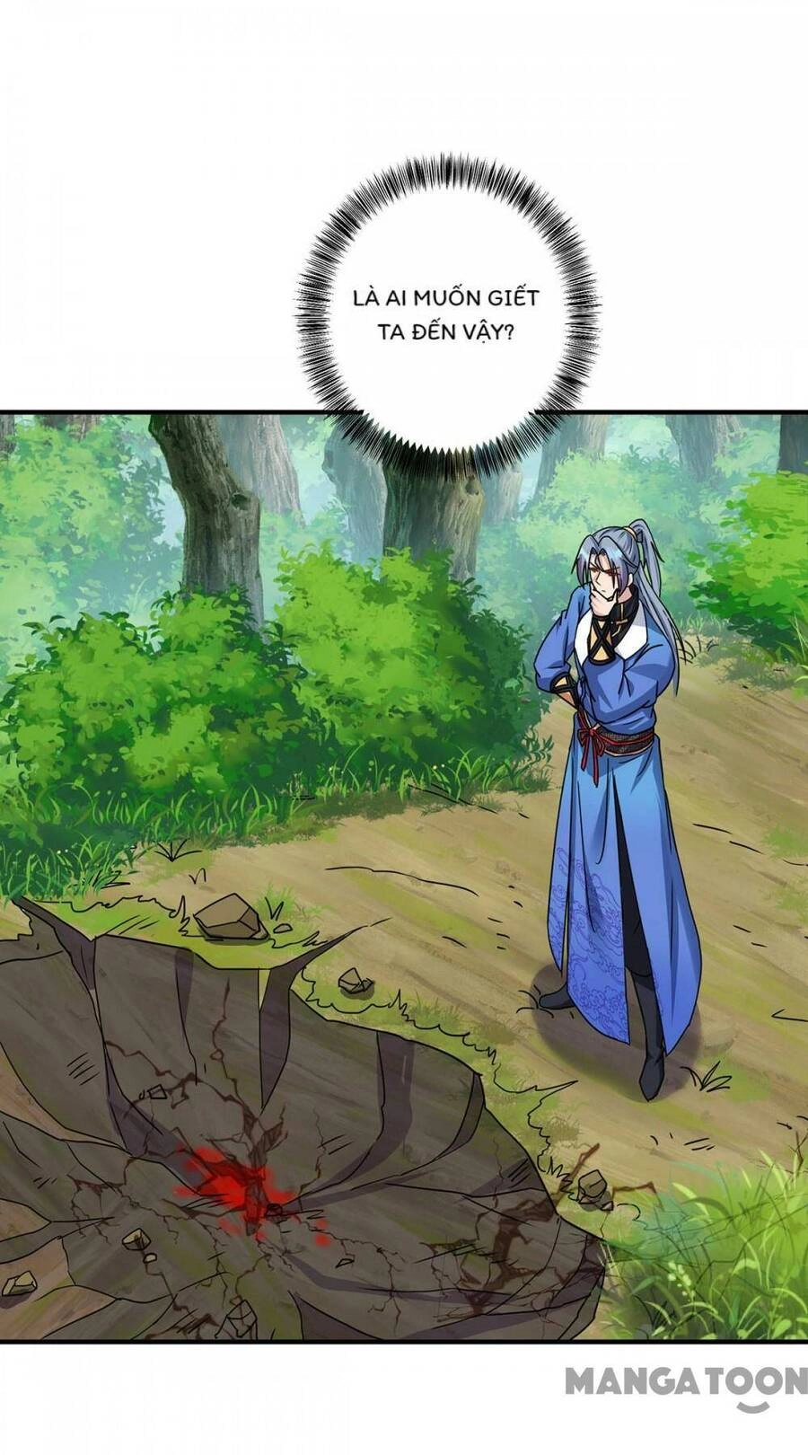 Trọng Sinh Sau Tám Vạn Năm Chapter 383 - 7