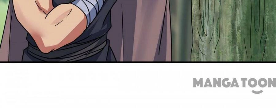 Trọng Sinh Sau Tám Vạn Năm Chapter 383 - 10