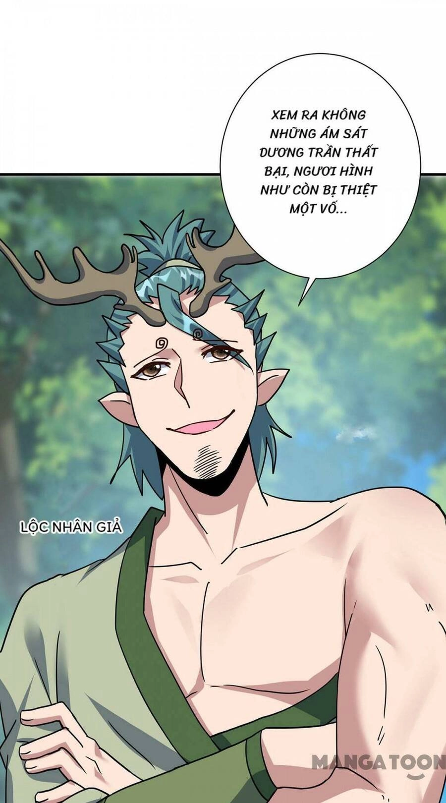 Trọng Sinh Sau Tám Vạn Năm Chapter 383 - 13