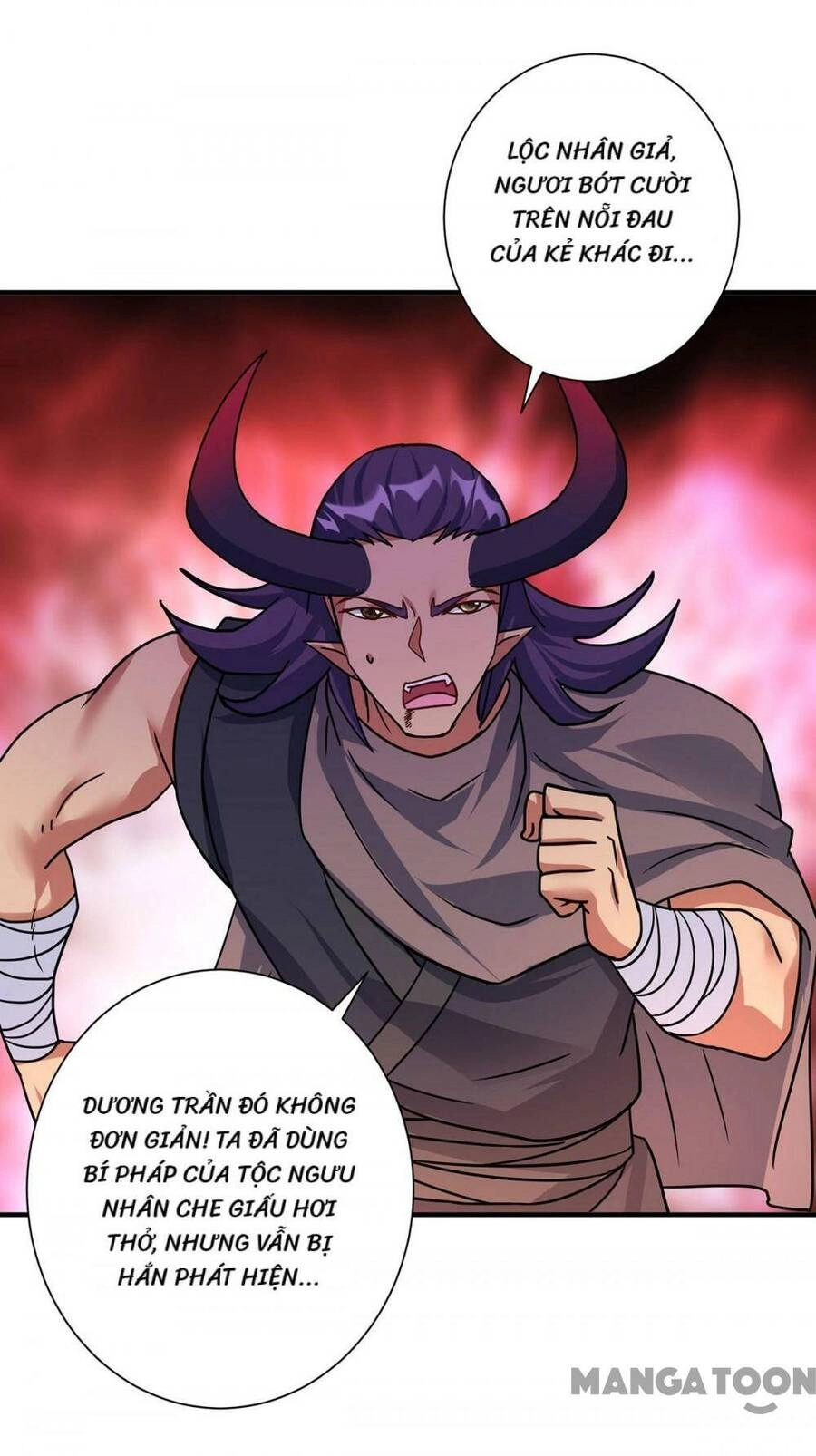 Trọng Sinh Sau Tám Vạn Năm Chapter 383 - 15