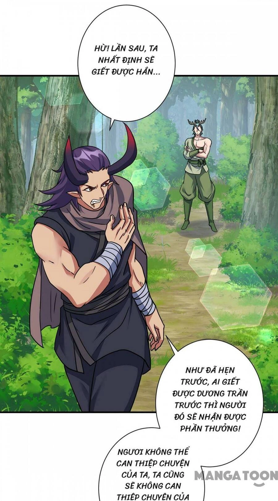 Trọng Sinh Sau Tám Vạn Năm Chapter 383 - 17