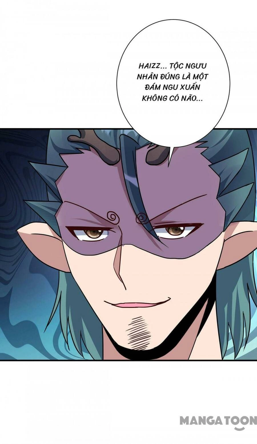 Trọng Sinh Sau Tám Vạn Năm Chapter 383 - 23