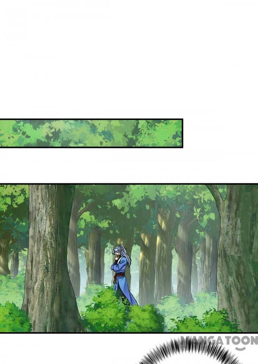 Trọng Sinh Sau Tám Vạn Năm Chapter 383 - 24