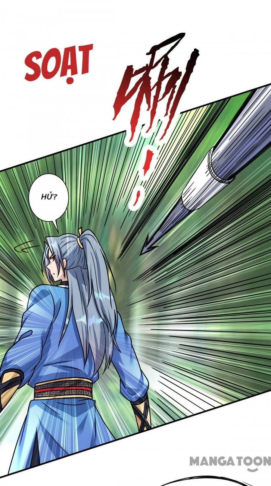 Trọng Sinh Sau Tám Vạn Năm Chapter 383 - 26