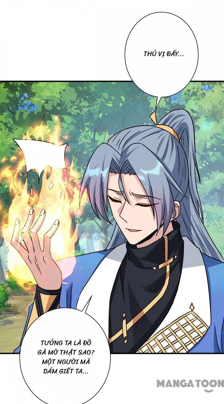 Trọng Sinh Sau Tám Vạn Năm Chapter 383 - 31