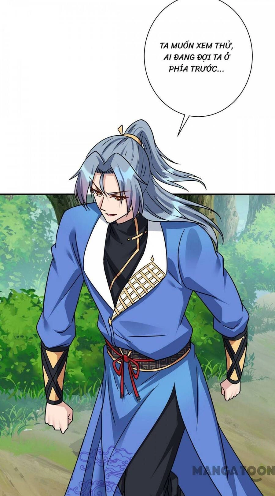 Trọng Sinh Sau Tám Vạn Năm Chapter 383 - 33