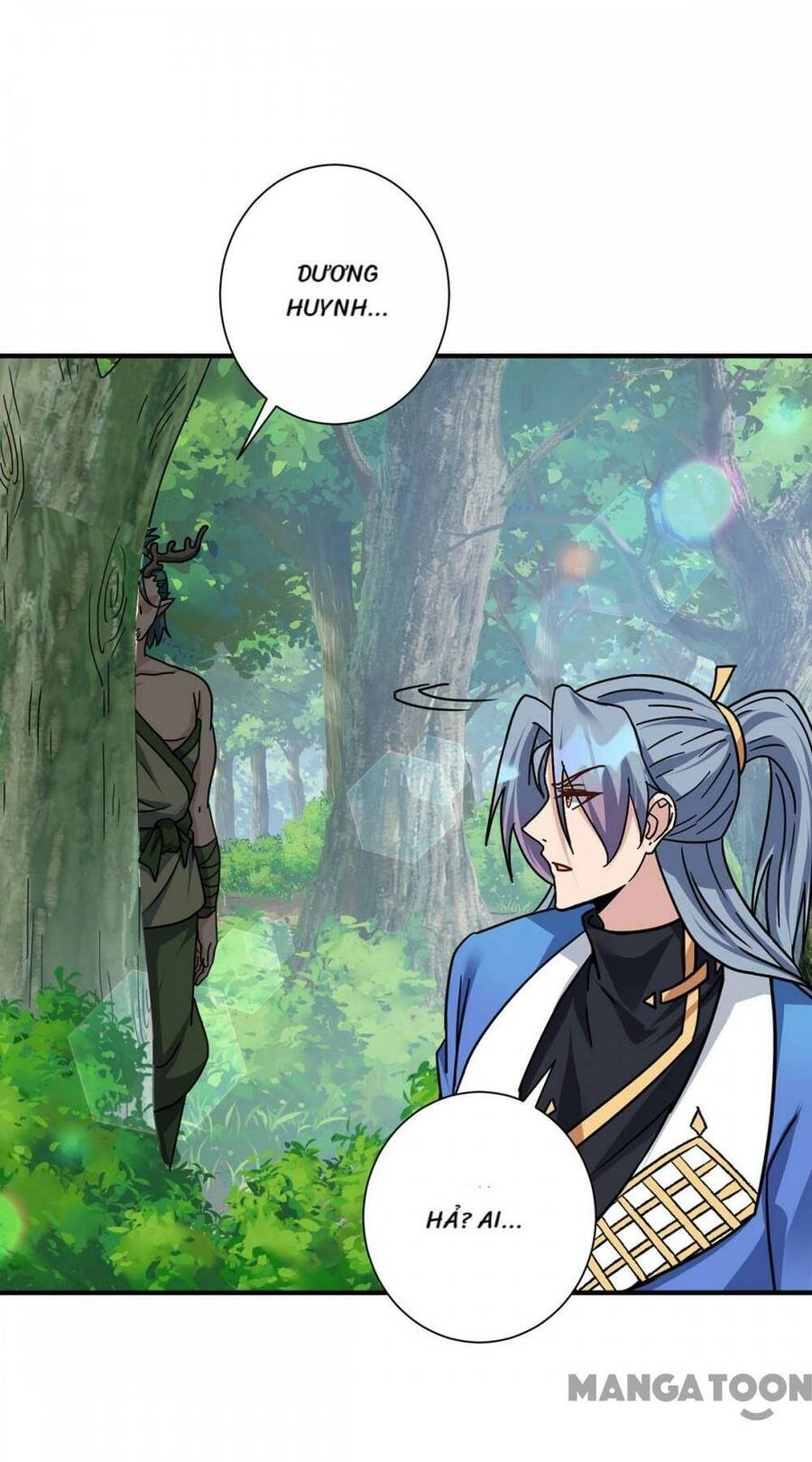 Trọng Sinh Sau Tám Vạn Năm Chapter 383 - 37