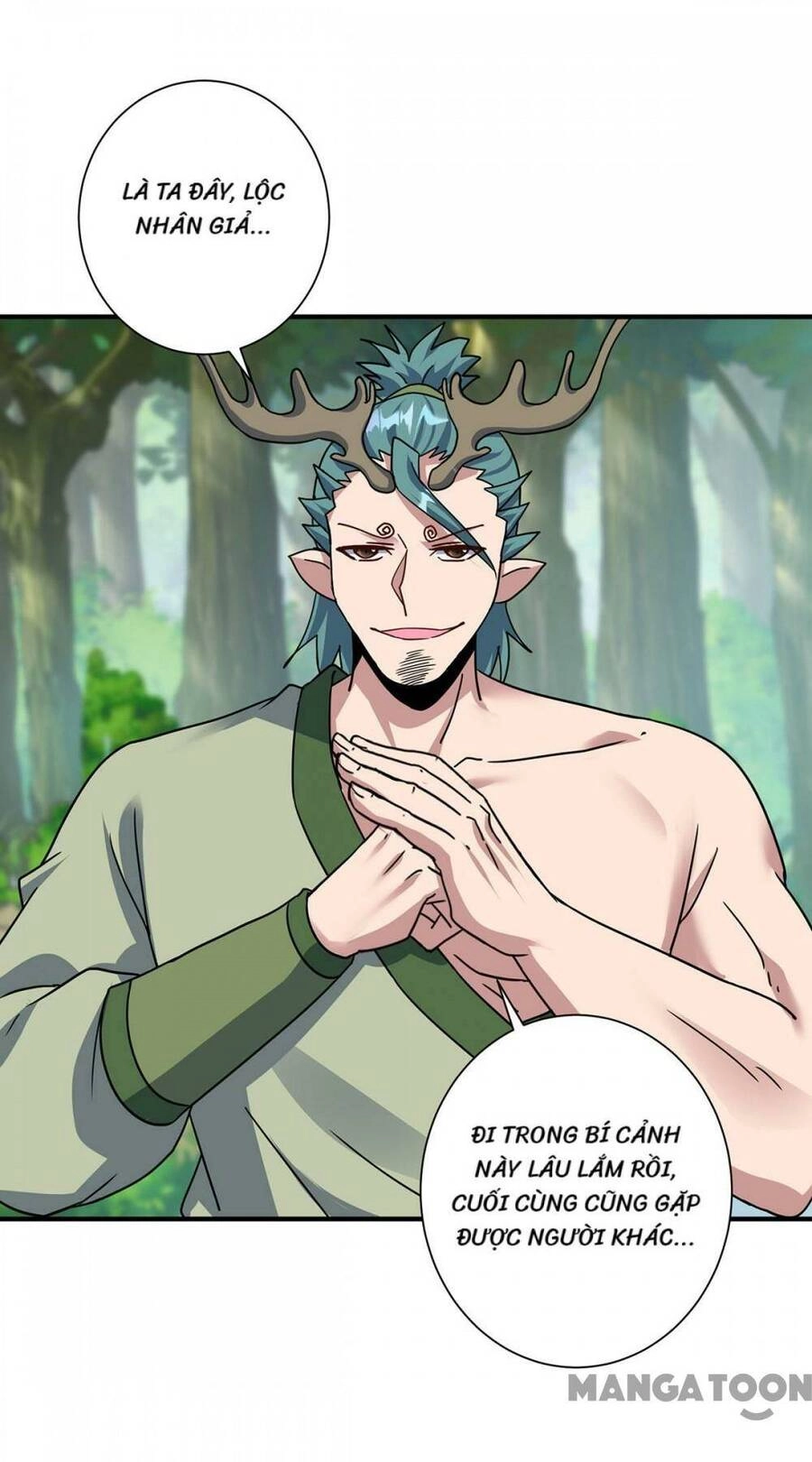 Trọng Sinh Sau Tám Vạn Năm Chapter 383 - 39