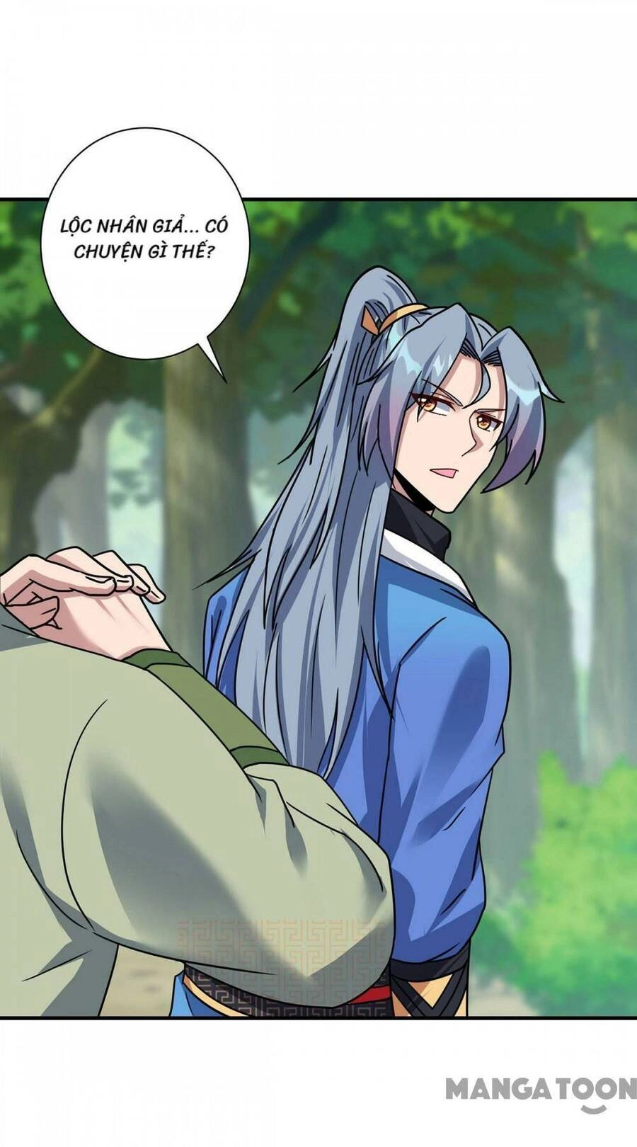 Trọng Sinh Sau Tám Vạn Năm Chapter 383 - 41