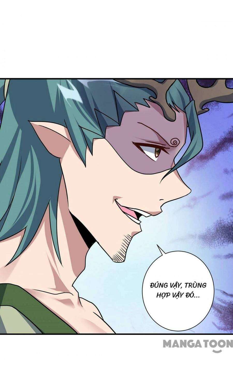 Trọng Sinh Sau Tám Vạn Năm Chapter 383 - 45